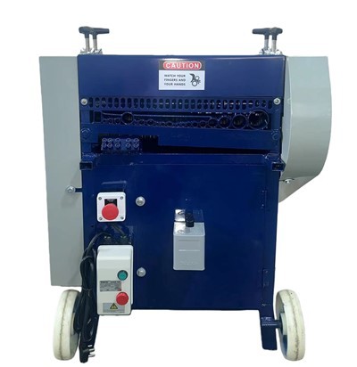 Automatska mašina za skidanje bakrene žice za otpad