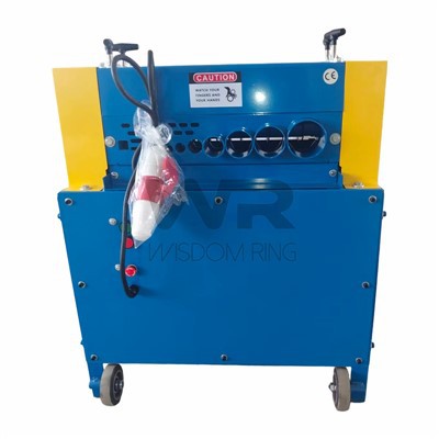 Multifunkcijska mašina za skidanje bakrene žice