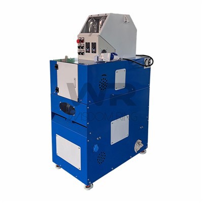 Mali granulator bakrene žice